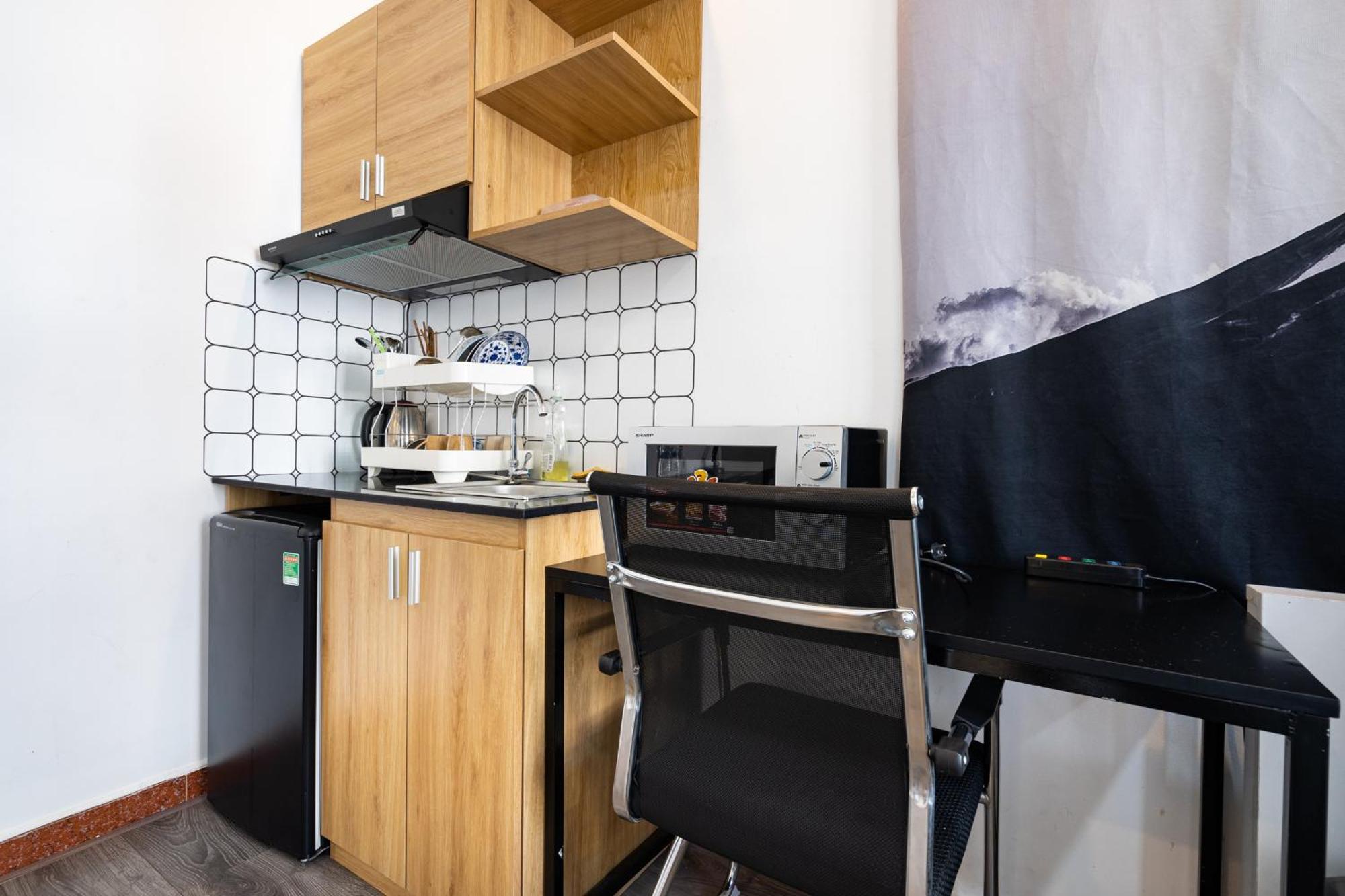 Friday Saigon Centre Homestay Cidade de Ho Chi Minh Quarto foto
