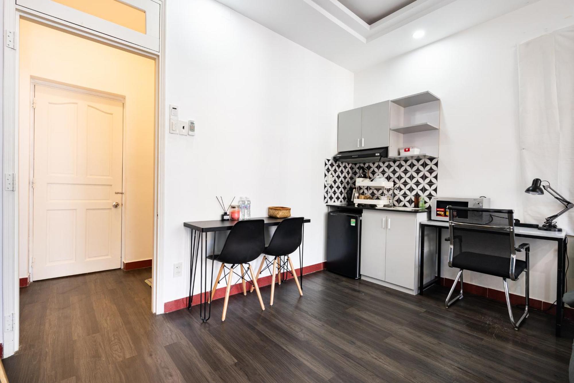 Friday Saigon Centre Homestay Cidade de Ho Chi Minh Quarto foto